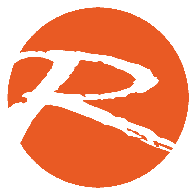 Logo de Estudio Rocha
